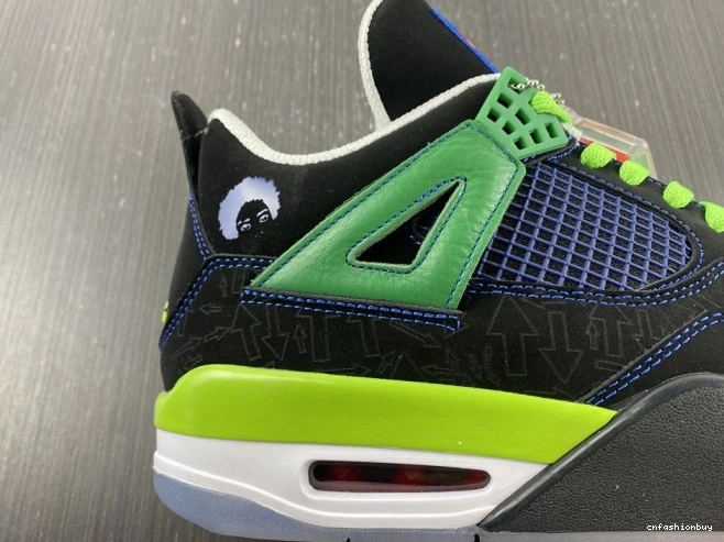 4 Doernbecher Retro Air Jordan 308497-015 1025